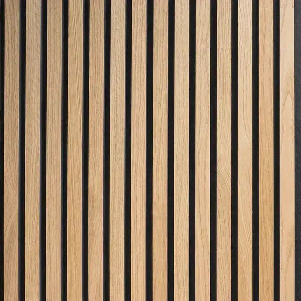 Pnl Acoust. FLEX. - PWoods