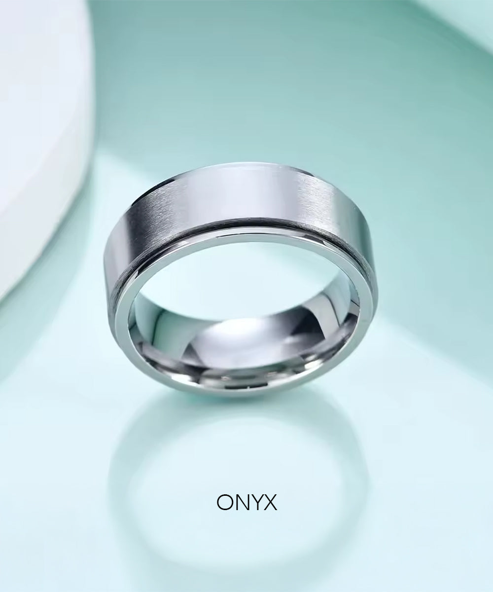 Calm Rings für Herren