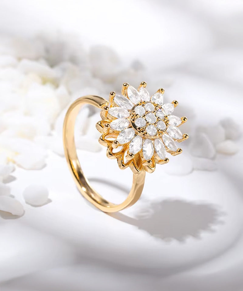 Calm Rings von Shiny Rings